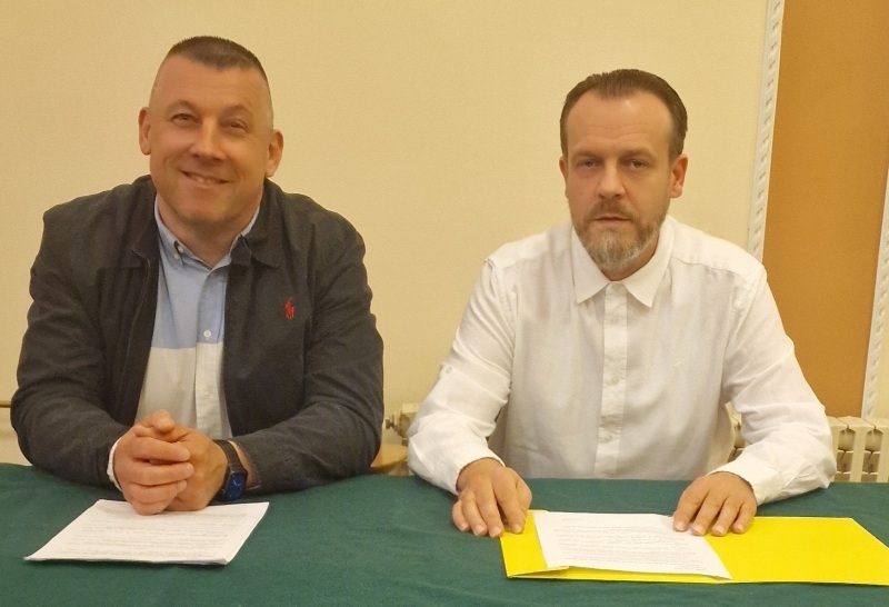 Izvanrednom Skupštinom dobili smo novo rukovodstvo Obrtničke komore Požeško-slavonske županije - predsjednik Tomislav Nikšić