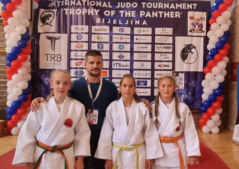 "Jigoro" sudjelovao na prvom pravom turniru za džudaše nakon godinu i pol bez natjecanja
