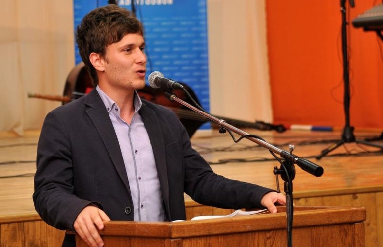 Josip Budimir: "Kako sam stabilizirao grad Kutjevo"