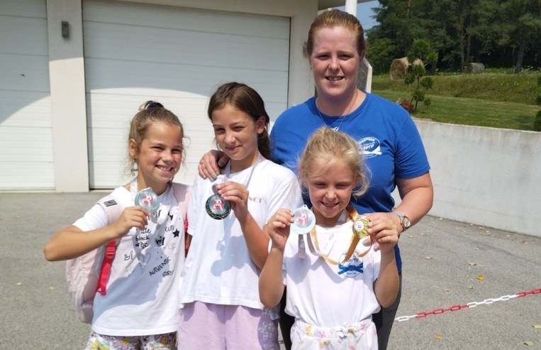 Judo klub "Jigoro" uspješan na Međunarodnom turniru u Prnjavoru