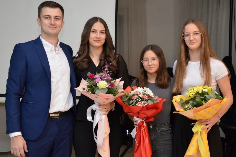 Judo klub "Slavonac" iz Čaglina održao Redovnu godišnju izvještajnu skupštinu – 2025. godina zlatnim slovima upisana u povijest kluba