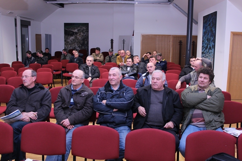 Kako riješiti problem navodnjavanja