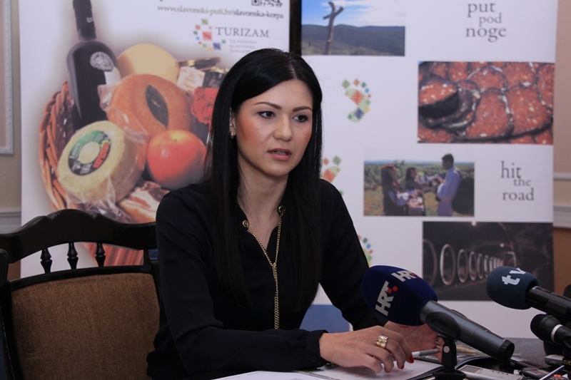 Kandidiranje projekata turističkih proizvoda