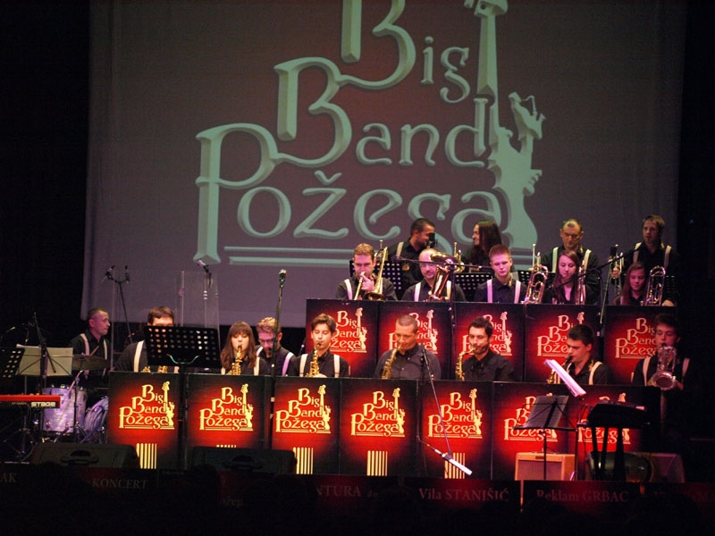 Koncert za koji se tražila karta više!
