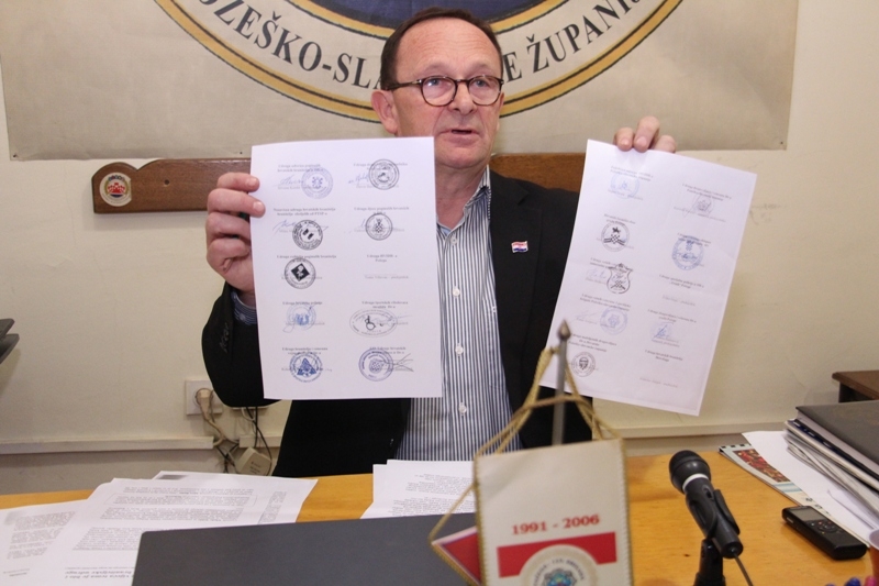 Krešimir Pavelić: "Gdje su objavljeni Natječaji za zapošljavanje u gradskim tvrtkama"