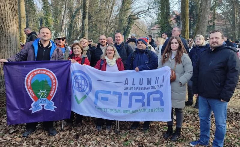 Kulturna baština oživljava: Alumni FTRR na tragu Seljačke bune