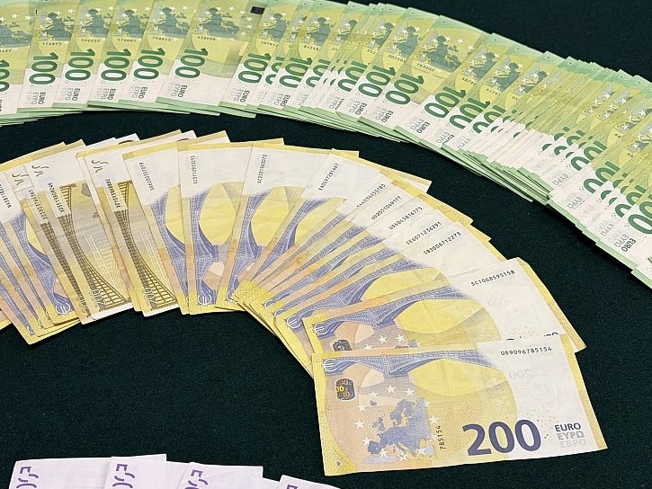Kutjevčanin nasjeo na lažnu SMS poruku i ostao bez novca