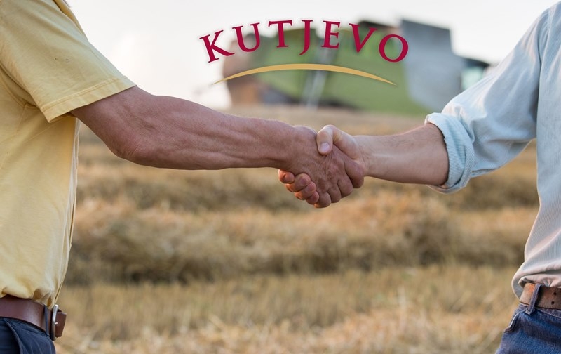 Kutjevo d.d. i u vrijeme krize pokazuje kako vrednuje rad svakog djelatnika te cijeni povjerenje kooperanata