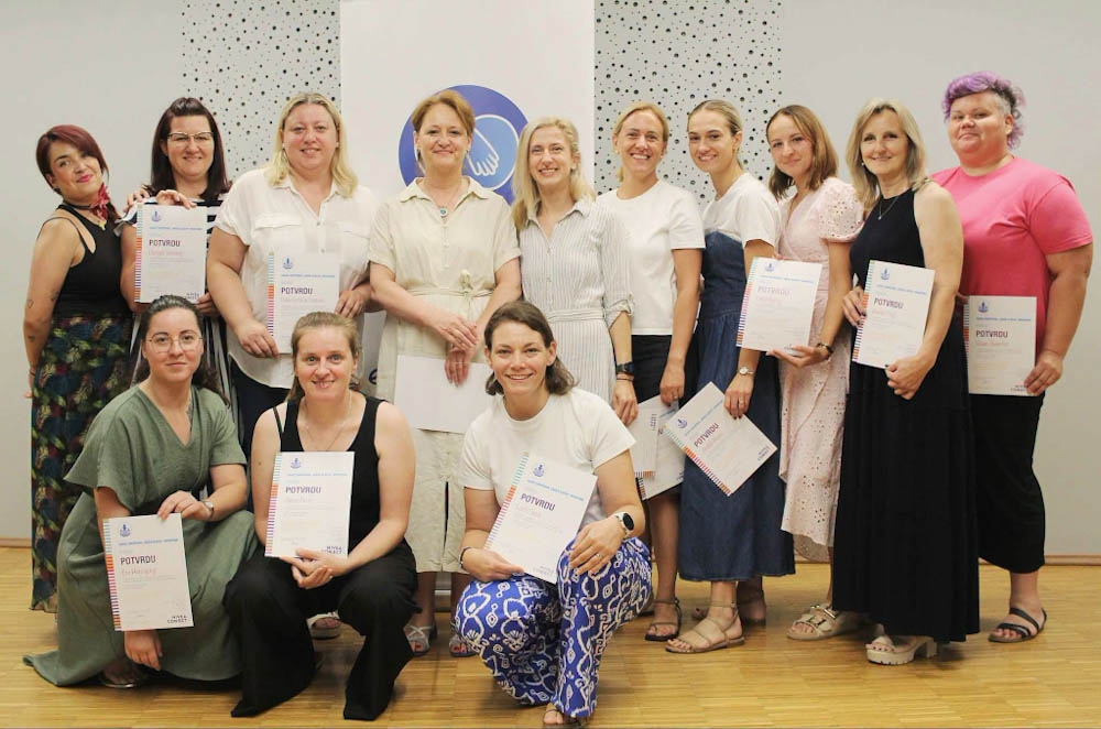 Mala škola empatije stiže i u Požegu: Na jesen počinje provedba programa za djecu