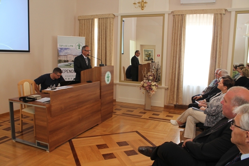 Mala ustanova se može profilirati kao važan edukacijski centar