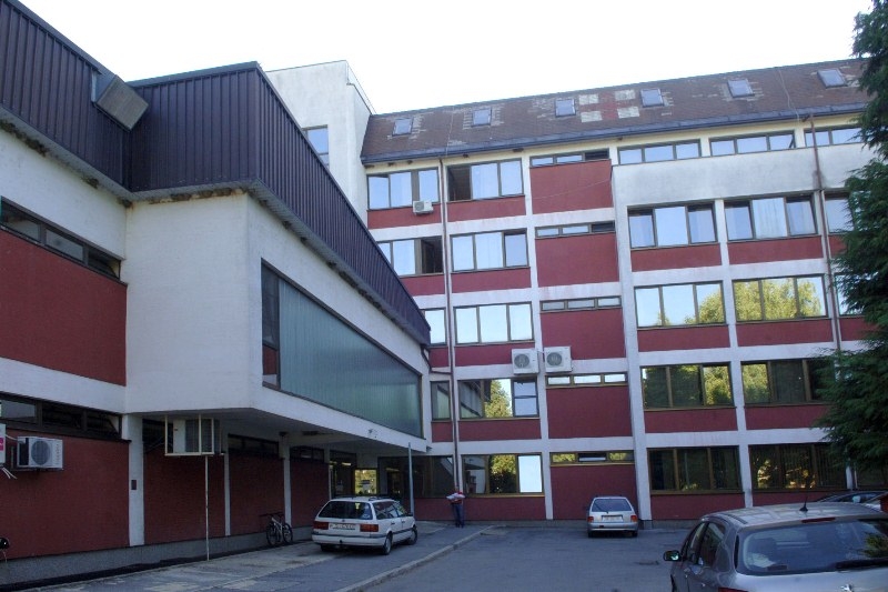 Ministarstvo traži smjenu dr. Marijanovića