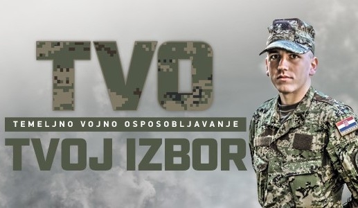 MORH poslao prve pozive na zdravstvene preglede budućih ročnika