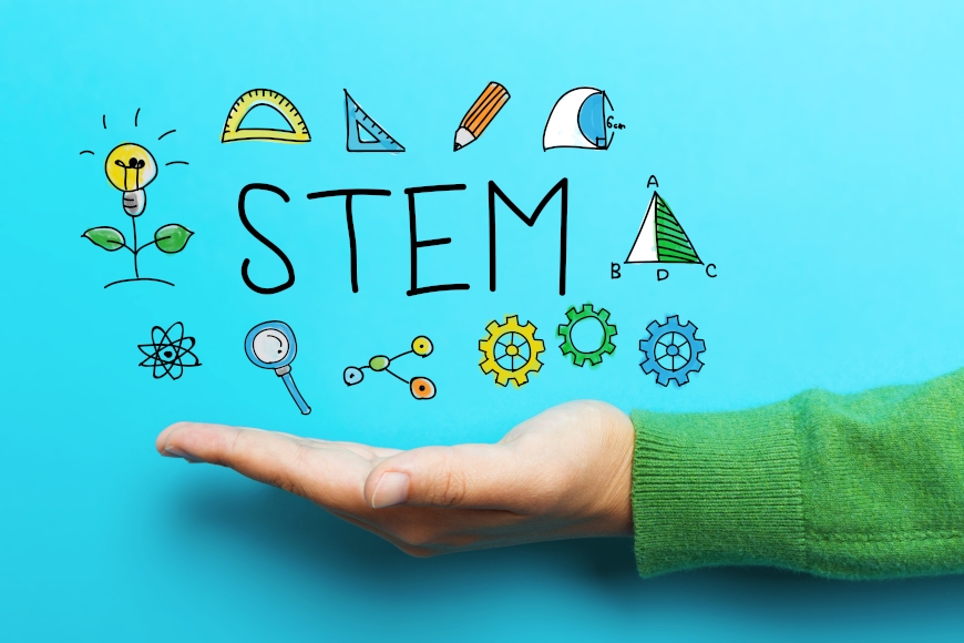 NAJAVA RADIONICA - Ljeto uz „RuralSTEM“ – poziv na STEM ljetne  radionice u kolovozu