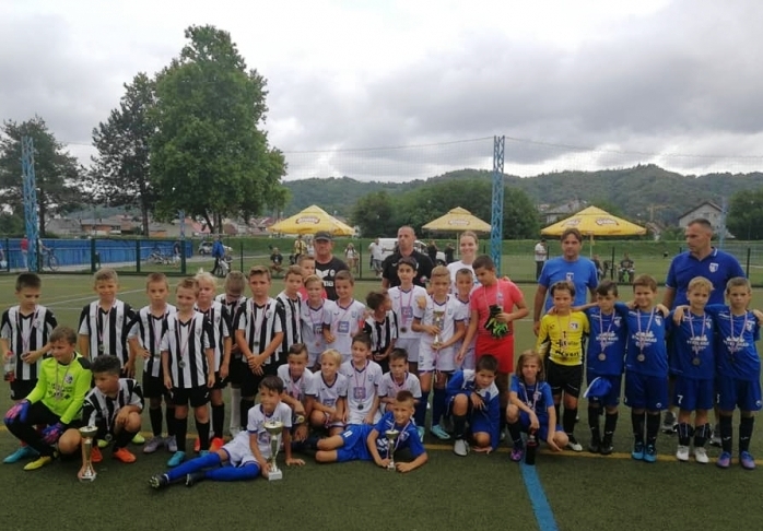 Najavljen 7. Nogometni turnir "Kup Zlatne žice Slavonije 2023" za subotu, 26. kolovoza