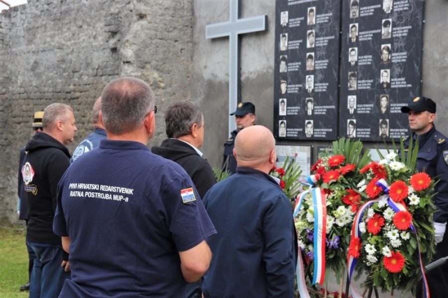 Najavljena komemoracija  kod spomen područja "logora Bučje" u nedjelju 22. rujna od 12,30 sati