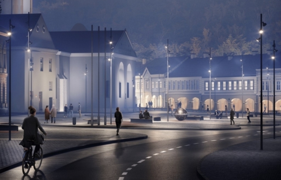 Najavljena Tematska sjednica Gradskog vijeća Grada Požege - Revitalizacija povijesne jezgre grada Požege - i u prošlom sazivu vijeća je bila takva tematska sjednica