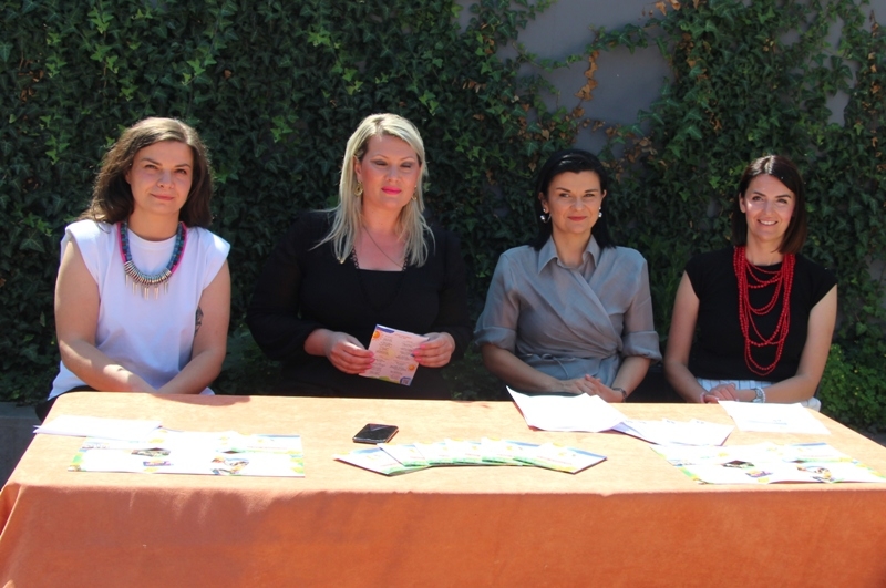 Najavljeno Požeško kulturno ljeto 2024. u organizaciji TZ grada Požege  - Kazališne ljetne večeri i Ljeto u knjižnici 2024.
