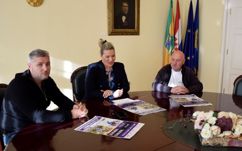 Najavljeno Prvenstvo Hrvatske u Quadcrossu i Prvenstvo Slavonije u Motocrossu