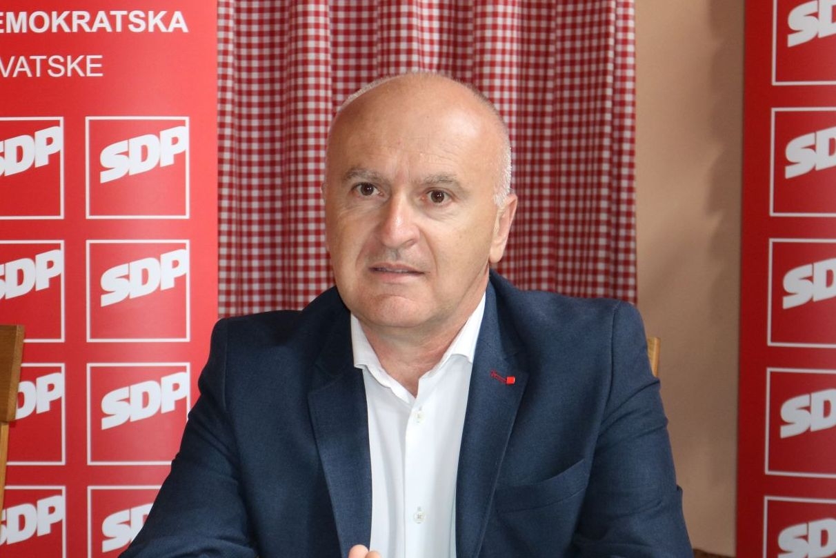 Naš cilj je boriti se za ravnopravnost naših građana s građanima EU