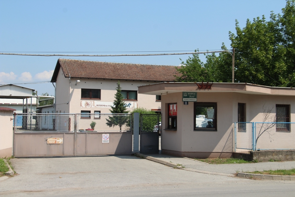 Nesređena poljoprivredna proizvodnja i veliki uvoz mesa ostavili su trag na MI Papuk