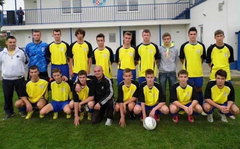 NK Mladost pobjednik turnira