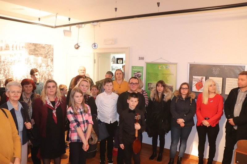 Noć muzeja u Pakracu nezaobilazan je kulturni događaj
