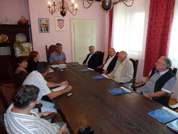 Novi dislocirani studij planira otvoriti Veleučilište "Baltazar" iz Zaprešića