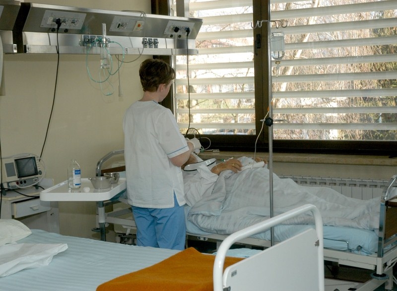 Novi ravnatelj traži četiri liječnika