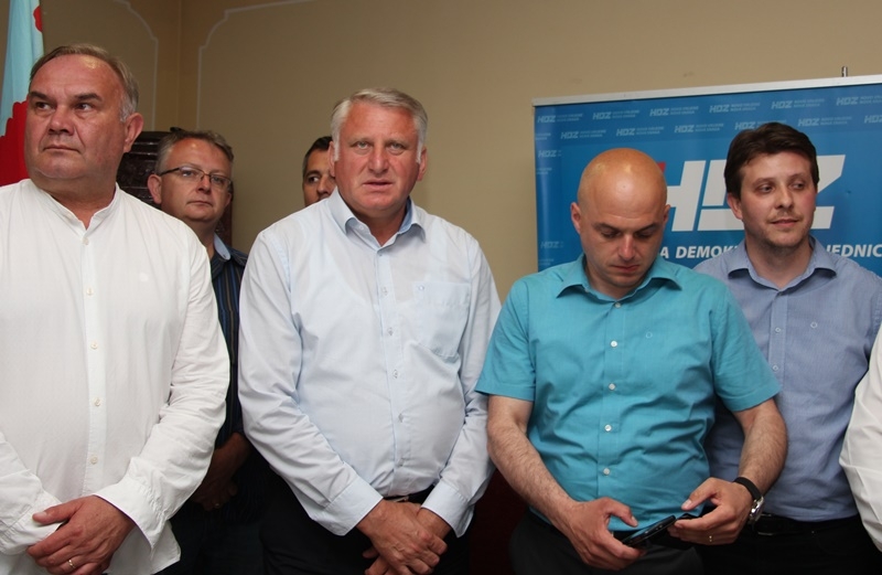 Obećanje dano predsjedniku Plenkoviću HDZ požeško-slavonske županije ostvario