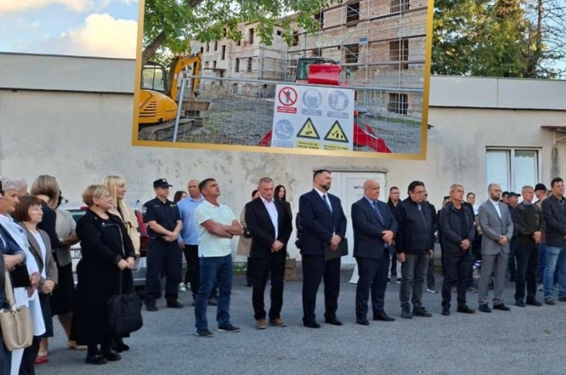 Obilježena 34. godišnjica najhumanije akcije u Domovinskom ratu i evakuacije pacijenata i medicinskog osoblja iz pakračke bolnice