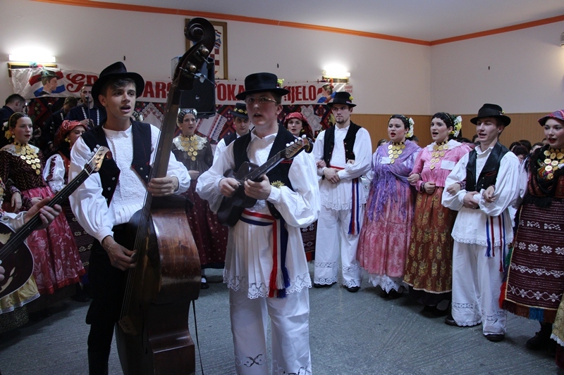 Običaji i tradicija u Zagrađu neće izumrijeti