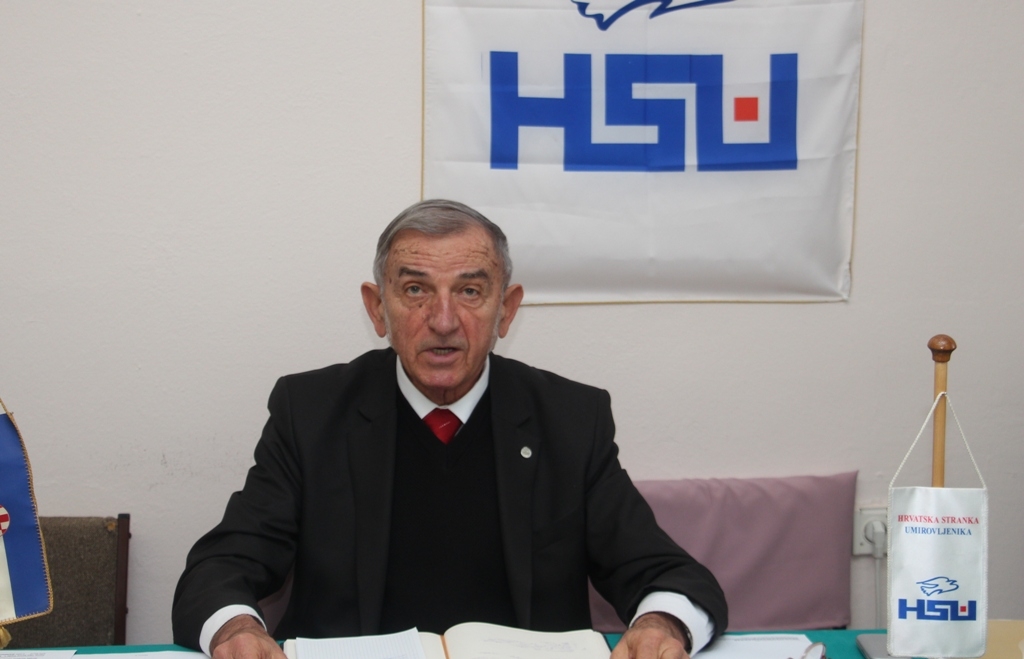 Obnoviti rad posustalih ogranaka i pripremiti se za lokalne izbore