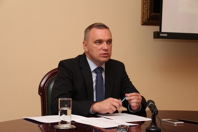 Od 2013. završen 31 projekt vrijednosti 29 milijuna i investicije vrijedne 33 milijuna kuna