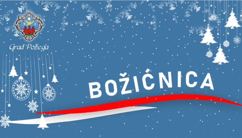 Od danas 18. prosinca isplata božićnice umirovljenicima i hrvatskim braniteljima s područja grada Požege