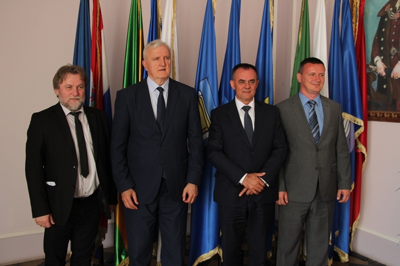Od Ministarstva regionalnog razvoja žele realizaciju novih zajedničkih strateških projekata