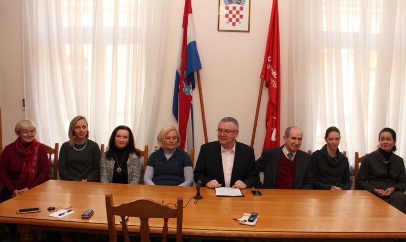 Odluku o zatvaranju ulice mogu donijeti samo građani na referendumu