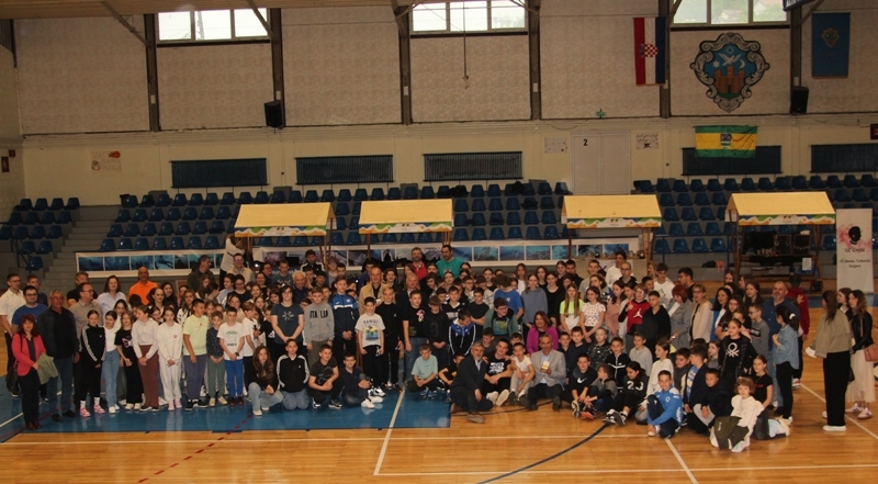 Održan Aurea fest tehničke kulture i Modelarska liga Požeško-slavonske županije