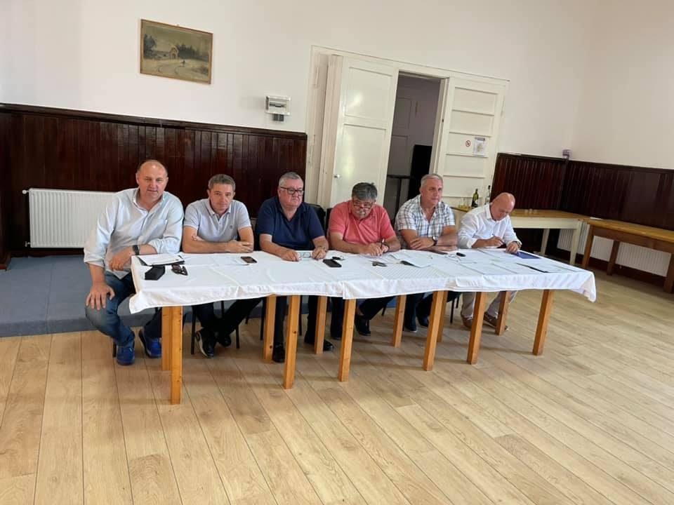 Održan plenum 3. HNL - Istok, Slavonija u 1. kolu gostuje u Ivankovu kod Bedema
