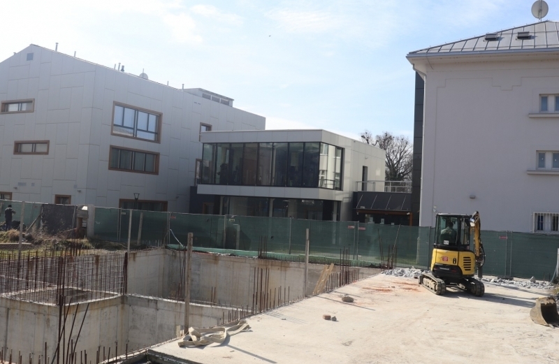 Održana Početna konferencija projekta „Terme Lipik“ vrijednog 73 milijuna kuna