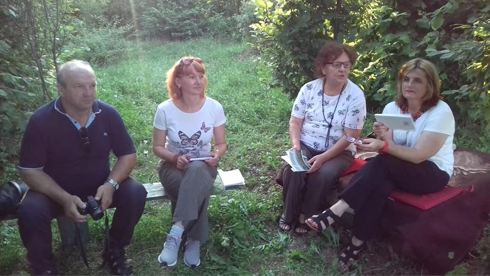 Održana Večer poezije u Kutjevu