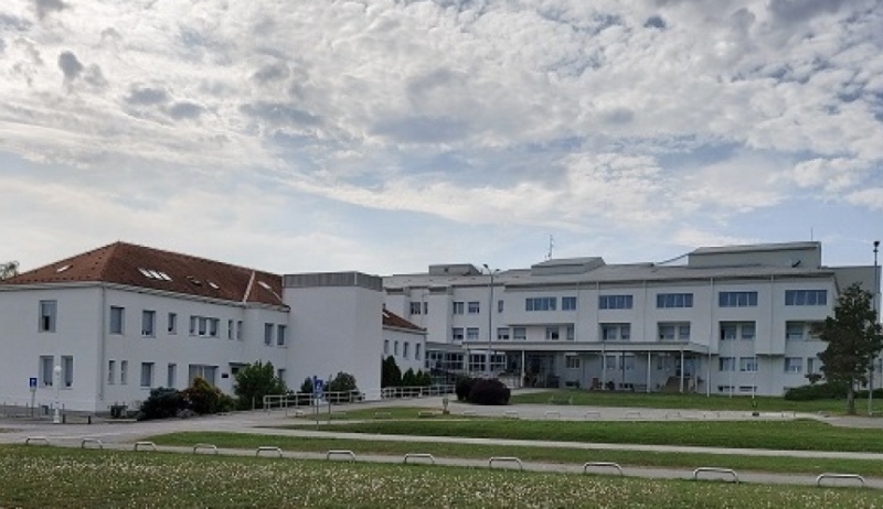 Opća županijska bolnica Požega ukida zabranu posjeta bolesnicima od 6. veljače