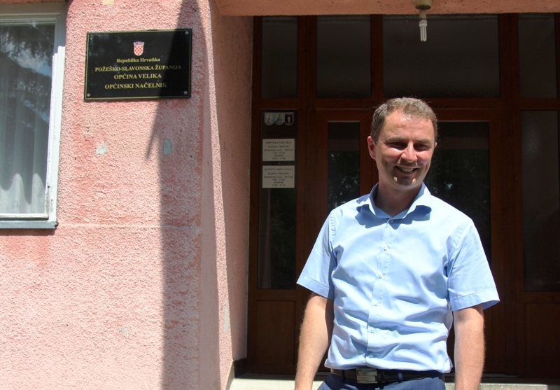 Općina Velika najtransparentnija