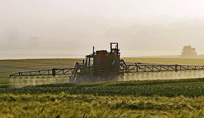 Općina Velika poziva na dopunsku izobrazbu o pravilnoj primjeni pesticida i produljenje „Potvrde za kupovinu pesticida“