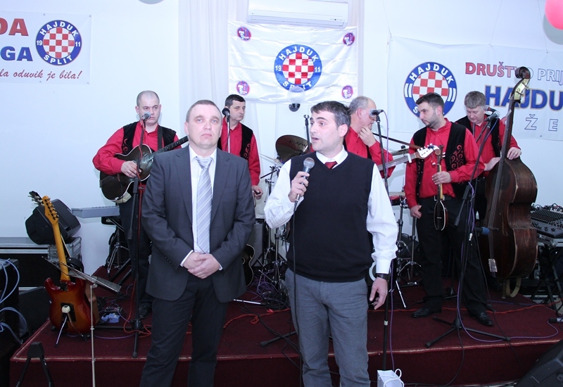 Organizirali 2. „Bilu noć“