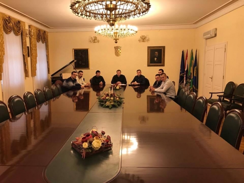 Osnovana Udruga "Mladi za Požegu"