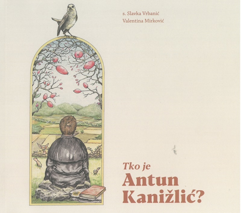Osvrt hrvatskog književnika Božidara Prosenjaka o knjizi "Tko je Antun Kanižlić"