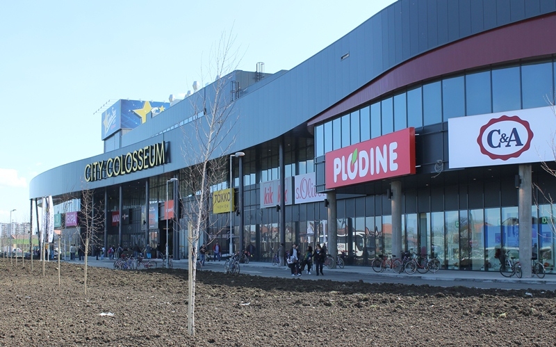 Otvoren City Colosseum u Slavonskom Brodu