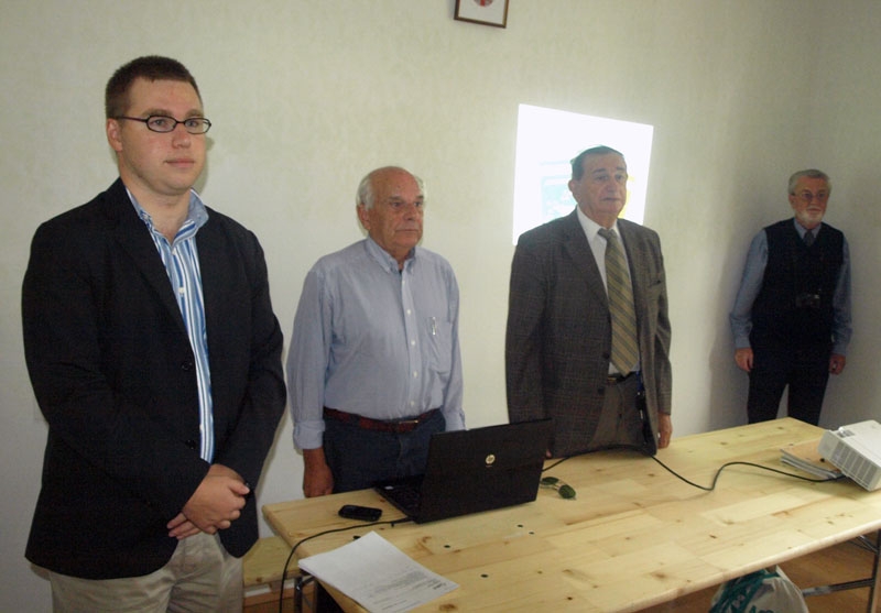 Otvoren Eko centar za edukaciju