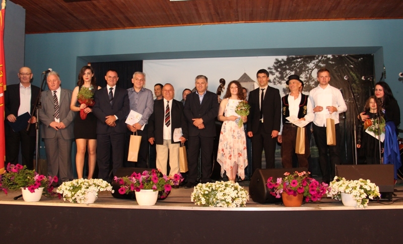 Otvoren natječaj za „Zlatni glas zlatne doline 2018.“