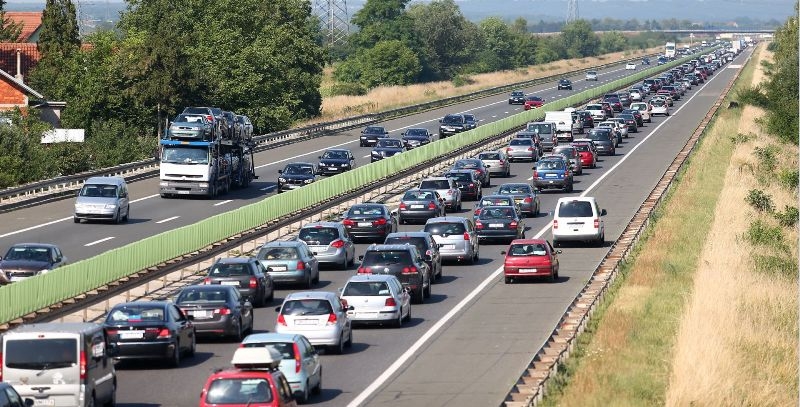 Ove prometne detalje morate znati uoči blagdana Tijelova!